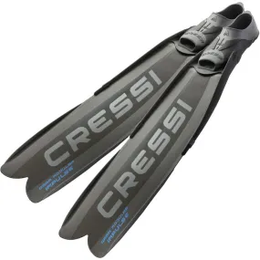 Cressi Gara Modular Impulse Long Blade Fins