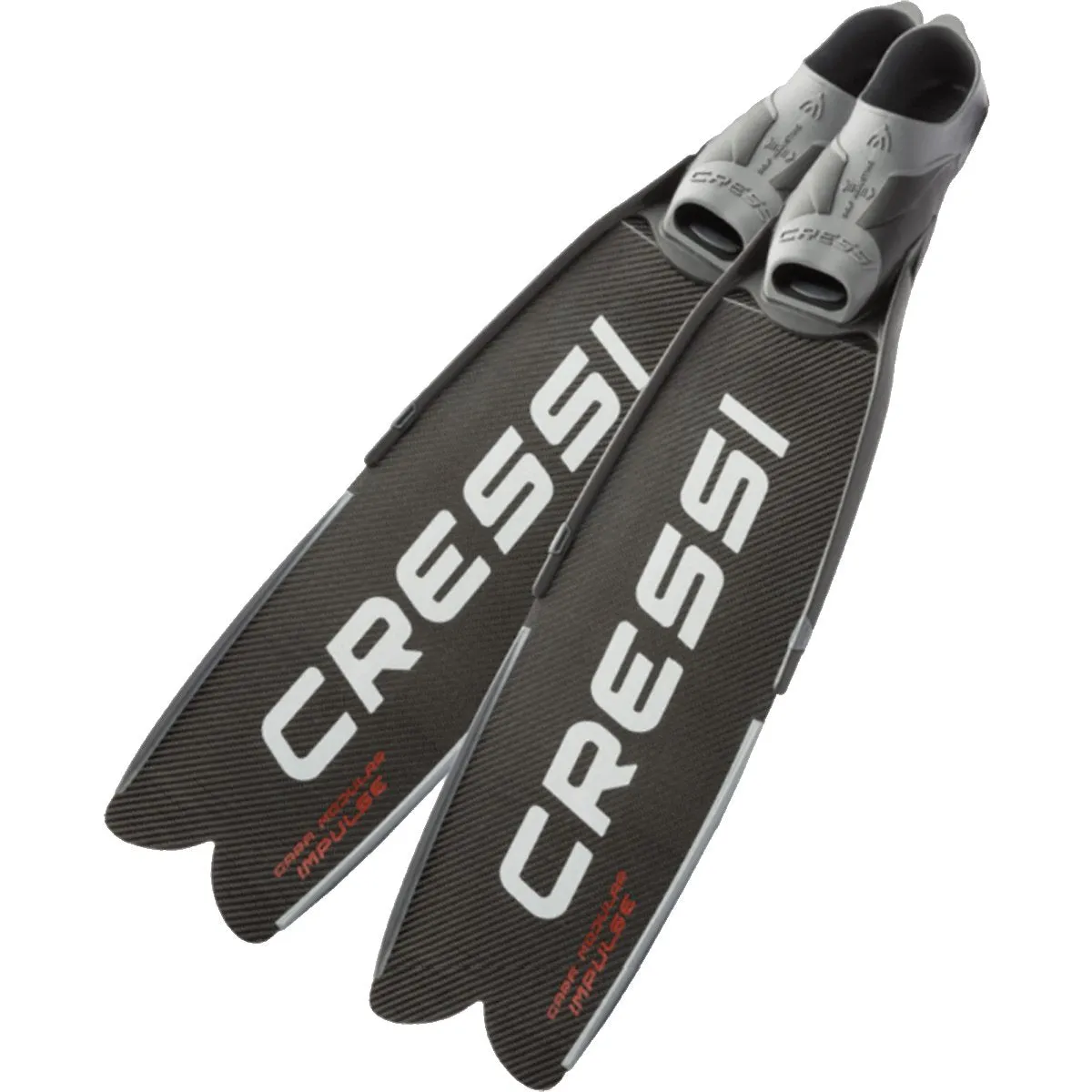 Cressi Gara Modular Impulse Long Blade Fins