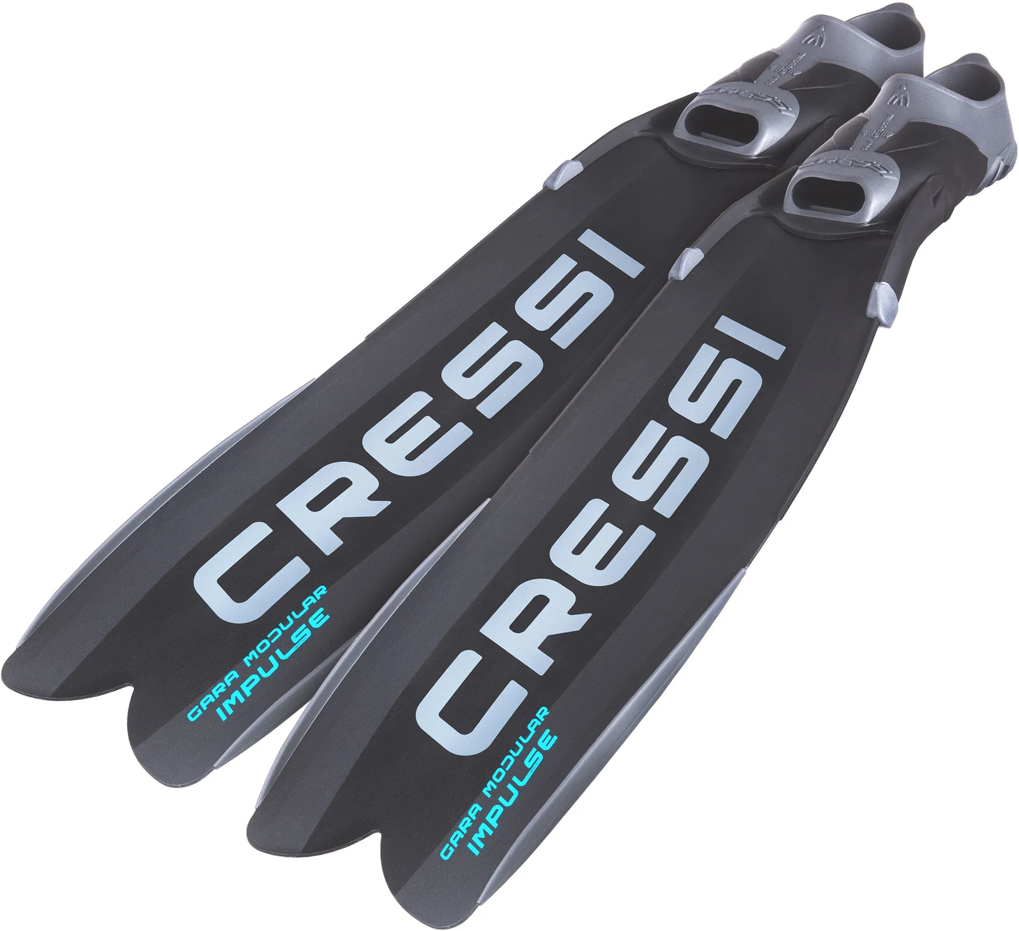 Cressi Gara Modular Impulse Turbo Fins