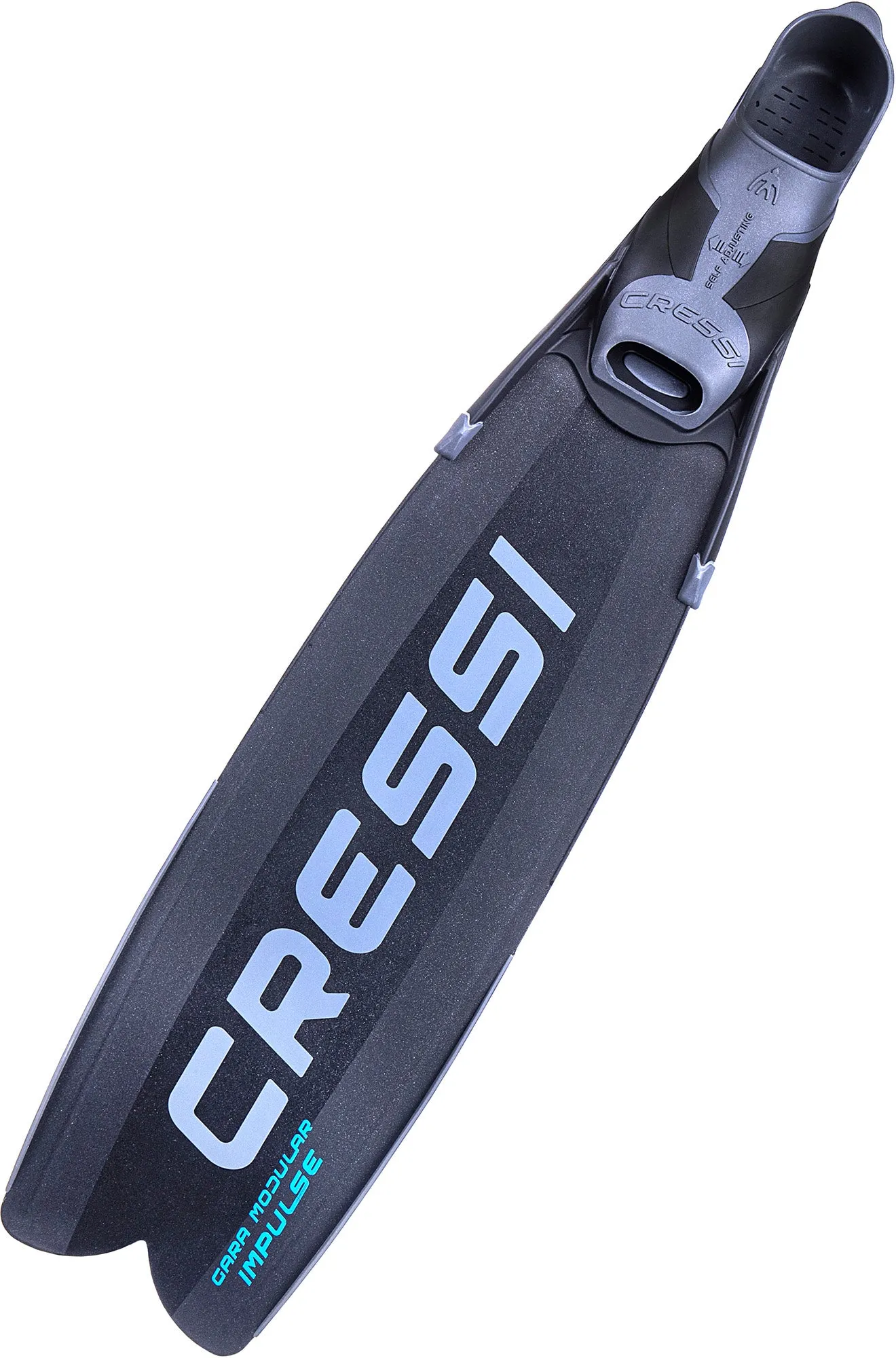 Cressi Gara Modular Impulse Turbo Fins