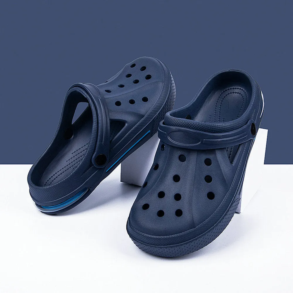 Crock Crocse Sandals Hole Shoes Couple Home Slippers