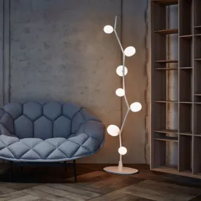 Dahlia Floor Lamp