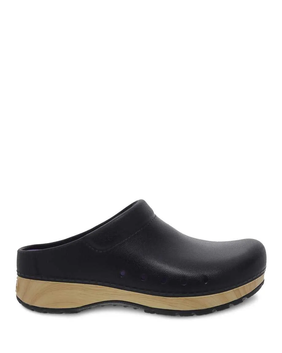 Dansko Women's Kane Molded - Black