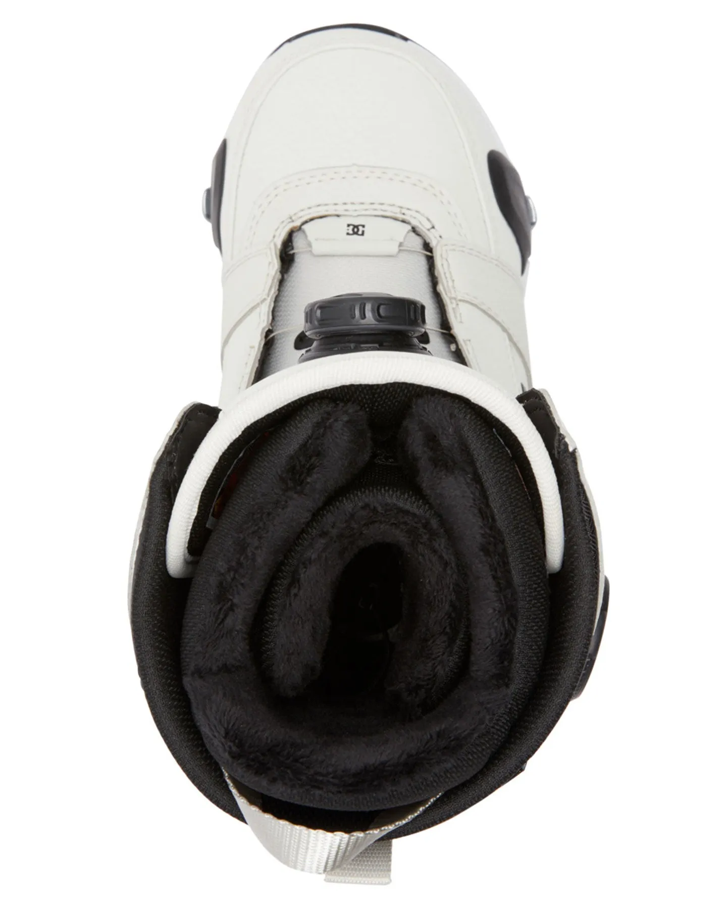 DC Women's Lotus Step On® Snowboard Boots - Silver Birch