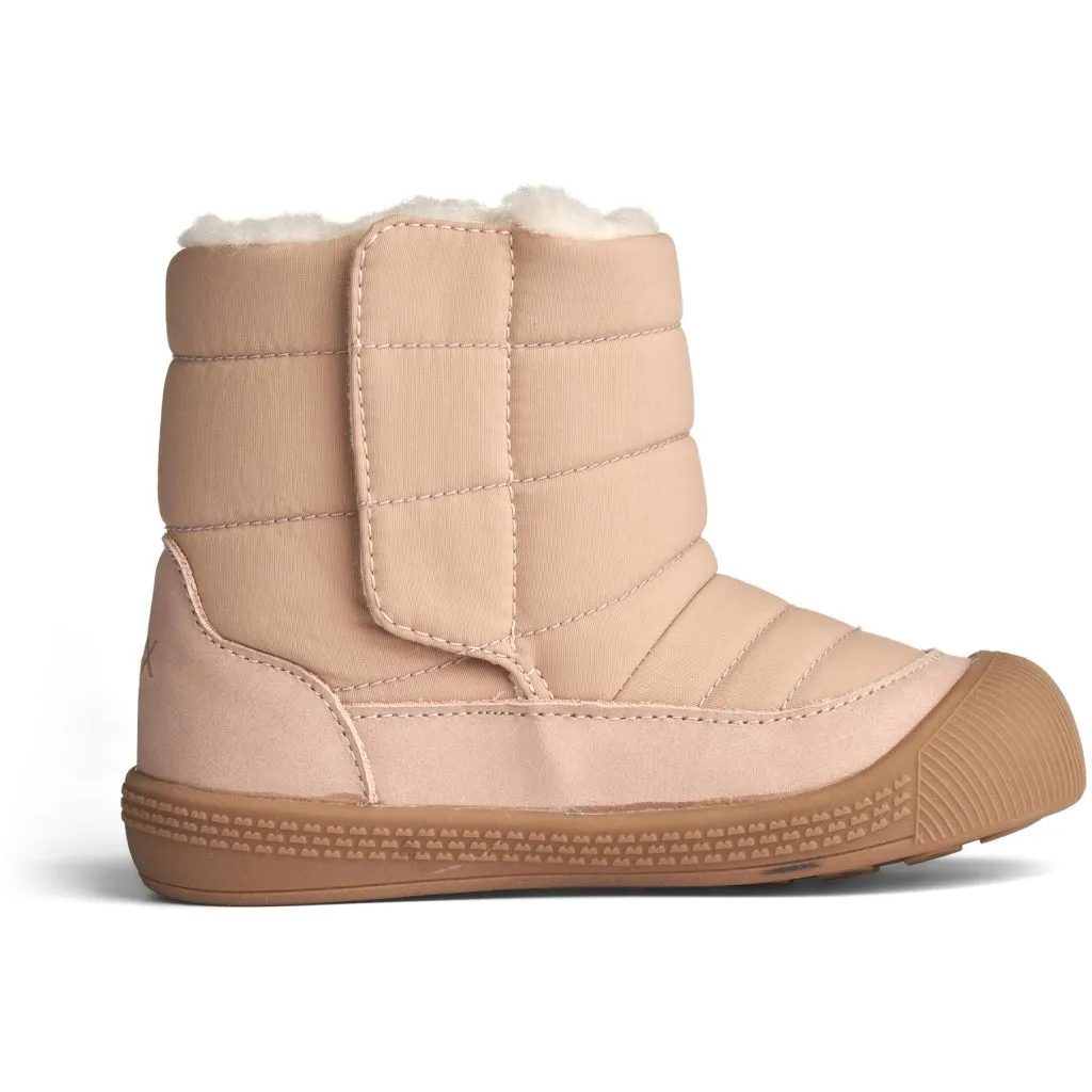 Delaney Boot - winter blush