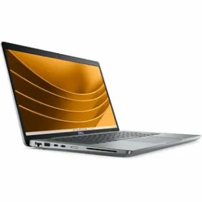 Dell Latitude 5000 5450 14" Touchscreen Notebook - Full HD - Intel Core Ultra 5 135U - vPro Technology - 16 GB - 256 GB SSD - Titan Gray