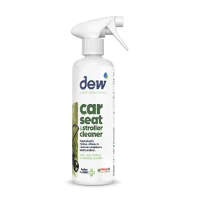 Dew Car Seat & Stroller Cleaner - 500ml