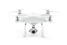 DJI Phantom 4 Advanced Drone