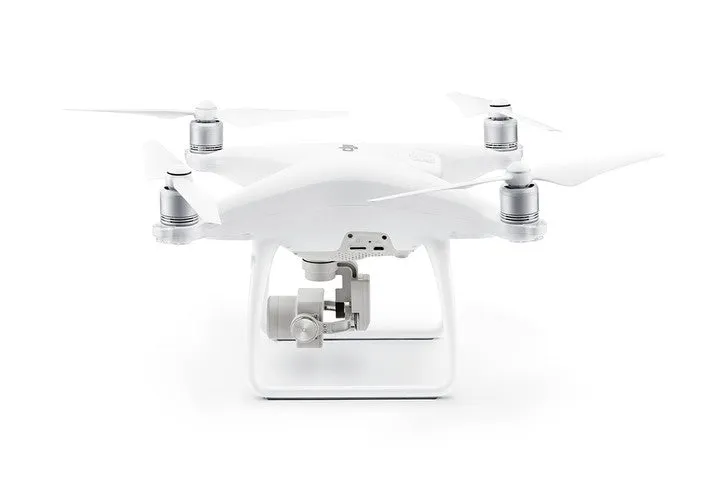 DJI Phantom 4 Advanced Drone