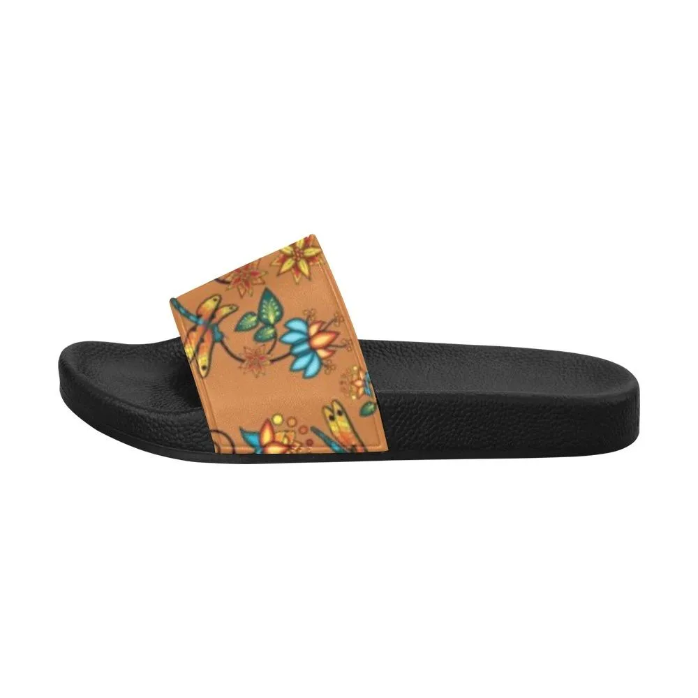 Dragon Lily Sierra Men's Slide Sandals