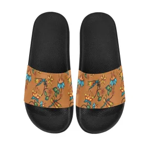 Dragon Lily Sierra Men's Slide Sandals