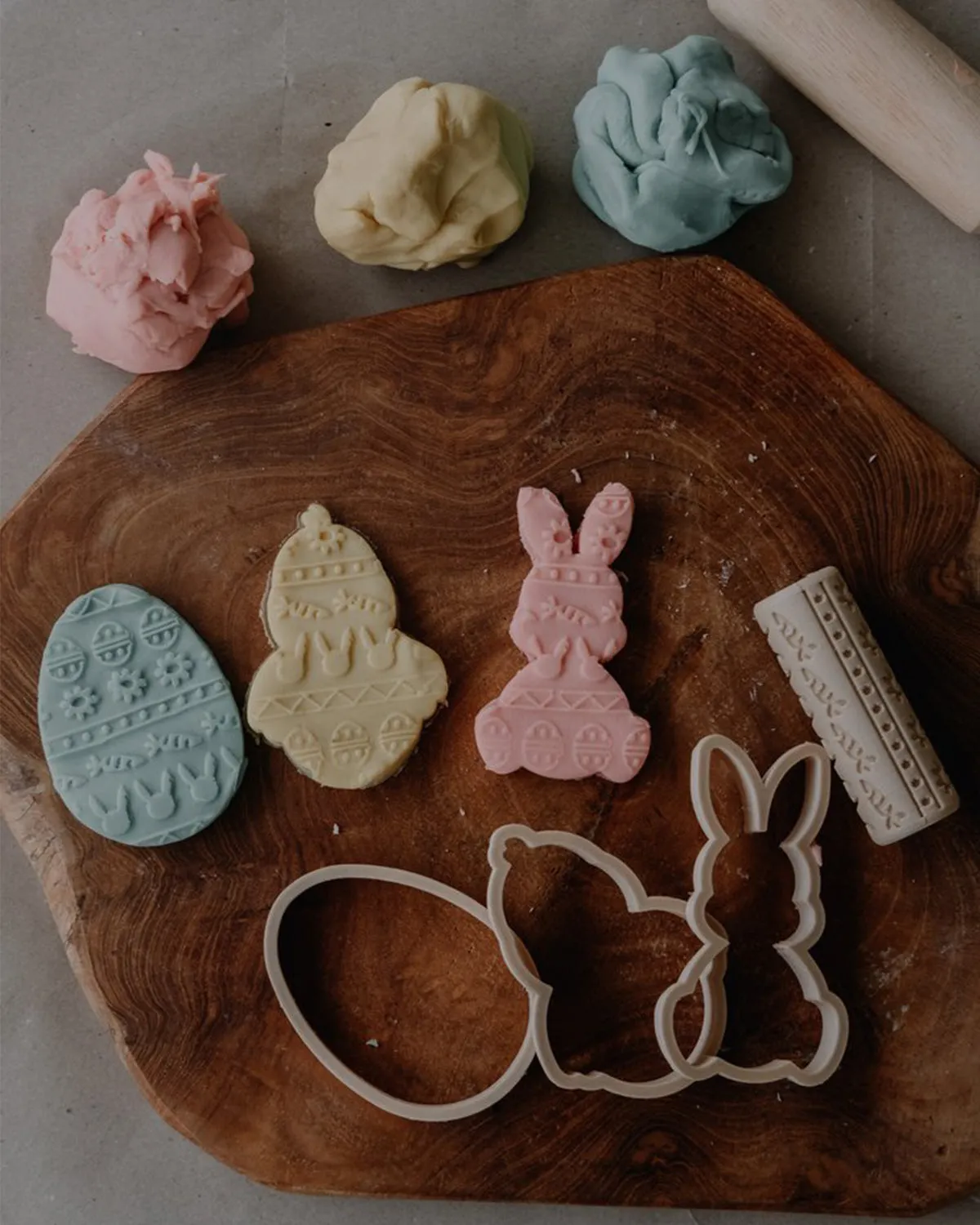 Easter Eco Cutter ™Set