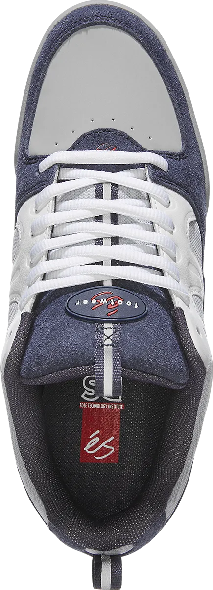 ES SILO SC ECO NAVY/GREY/WHITE