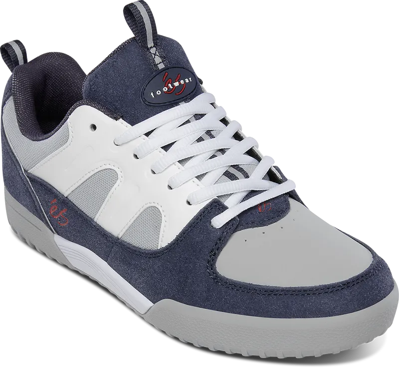 ES SILO SC ECO NAVY/GREY/WHITE