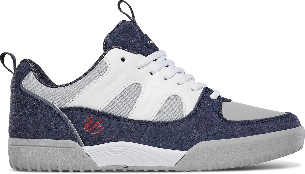 ES SILO SC ECO NAVY/GREY/WHITE