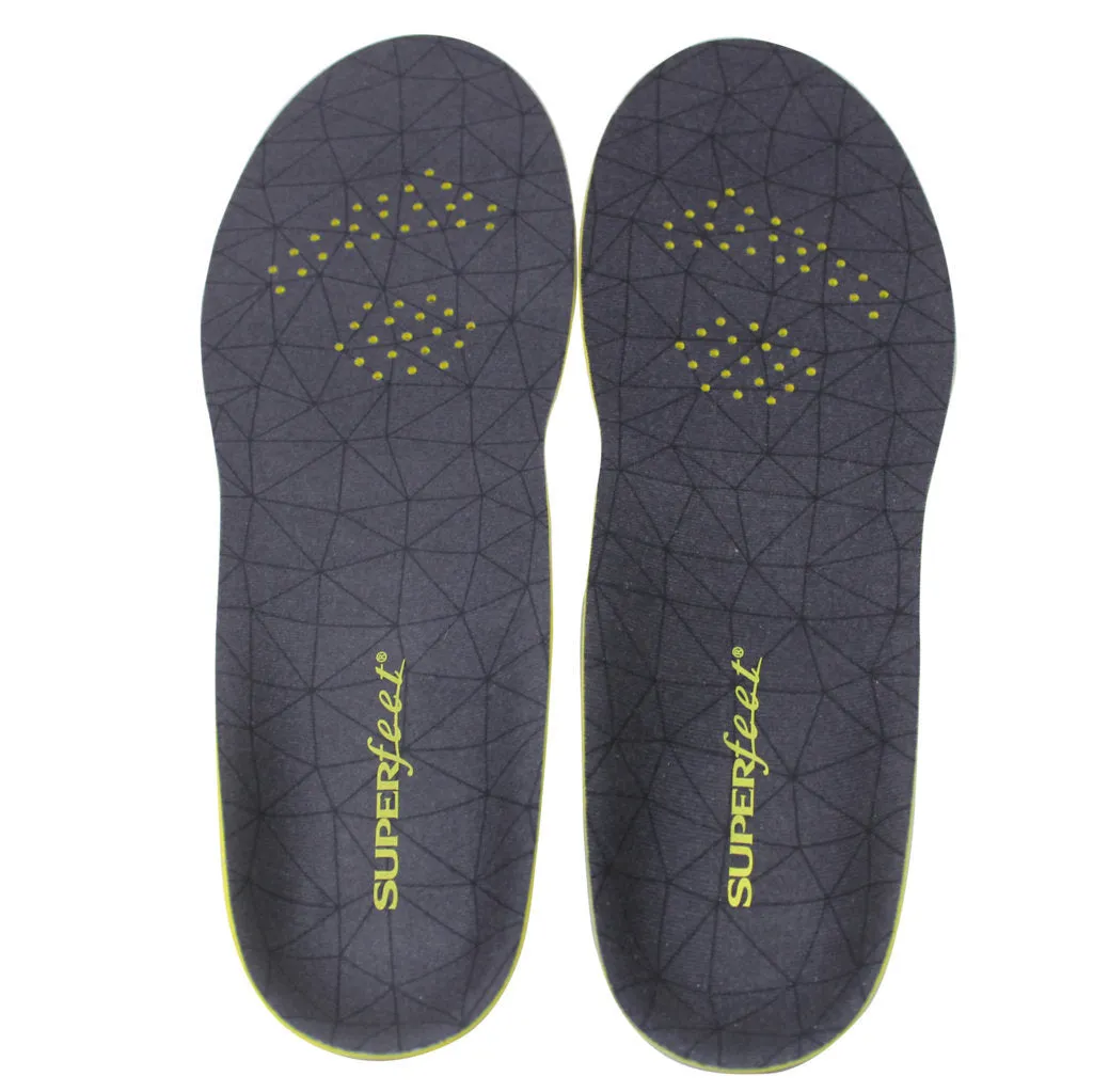 Flex Thin Synthetic Unisex Insoles