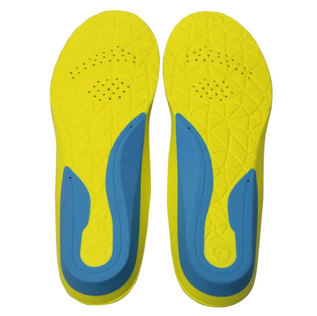 Flex Thin Synthetic Unisex Insoles