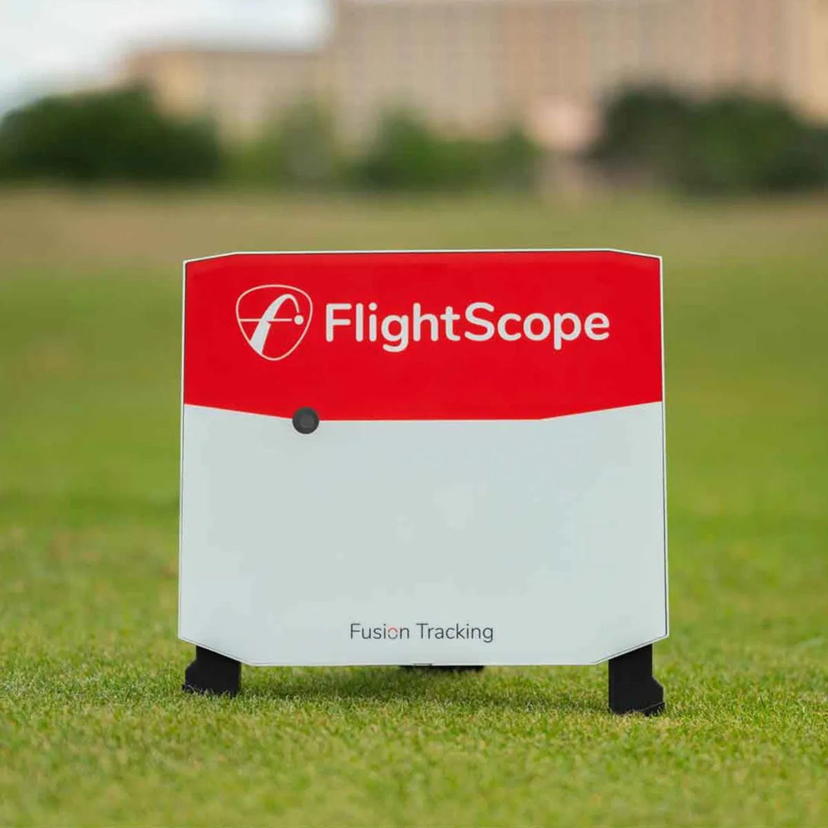 FlightScope X3 Launch Monitor and Golf Simulator