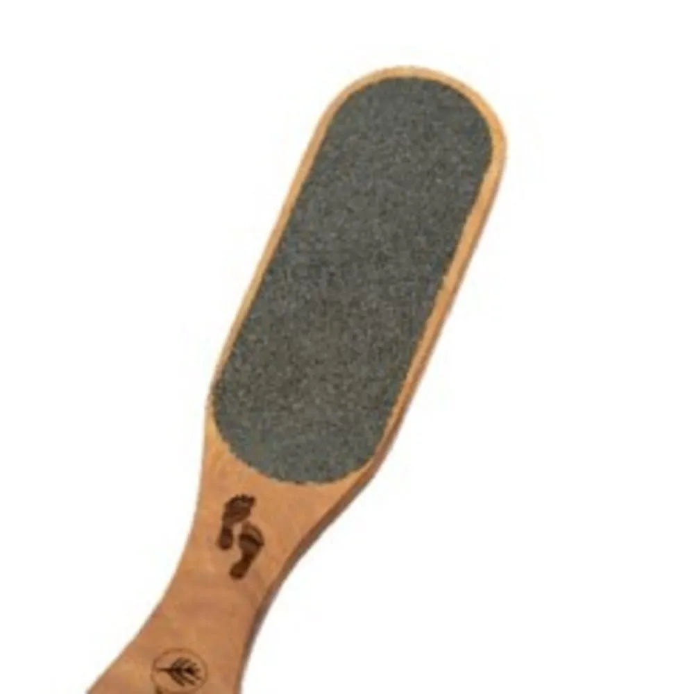 Foot Filer Feet Rasp Scrubber