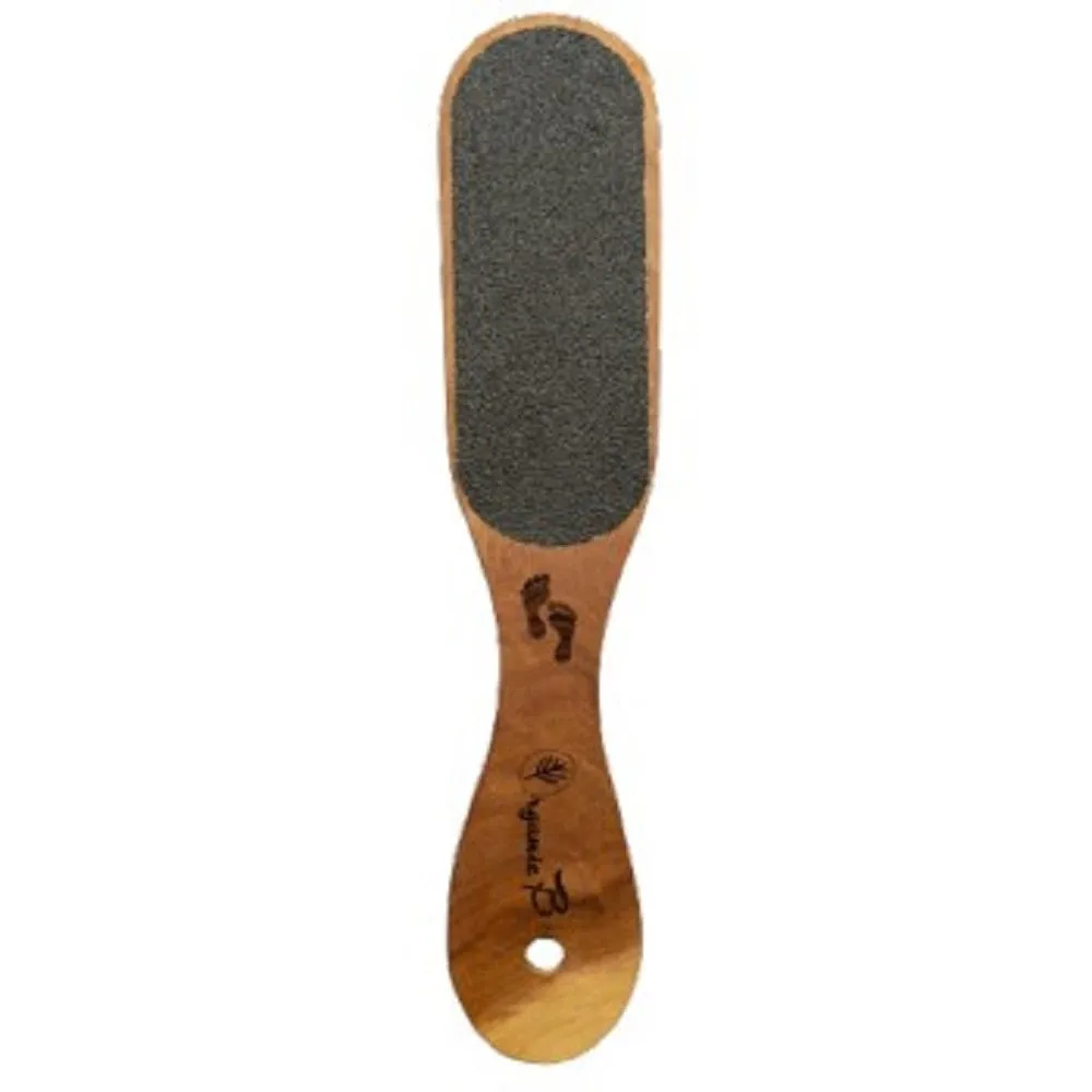 Foot Filer Feet Rasp Scrubber