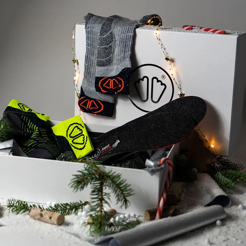 Gift set - Ski Box