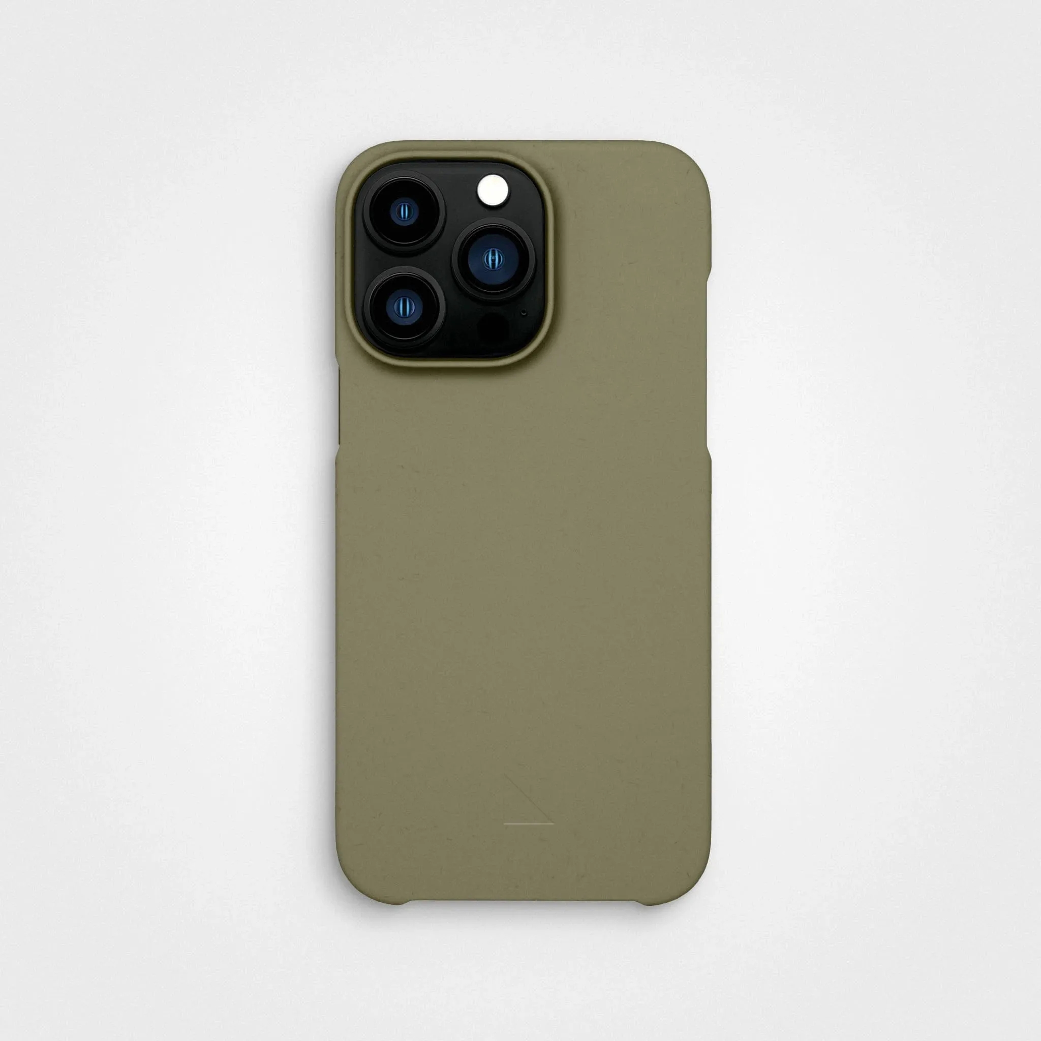 Grass Green Phone Case & Screen Protection Bundle | Free Cable worth €30