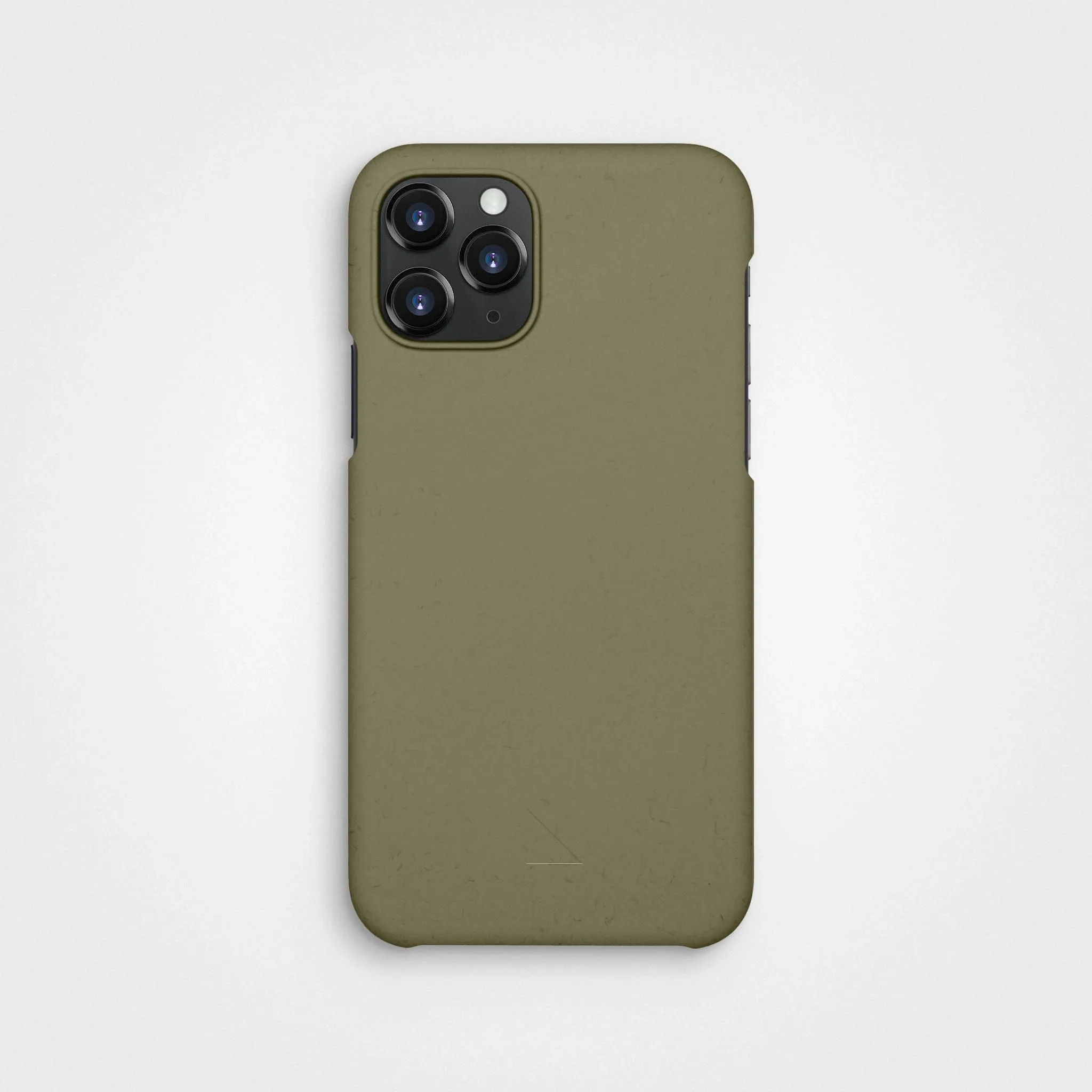 Grass Green Phone Case & Screen Protection Bundle | Free Cable worth €30