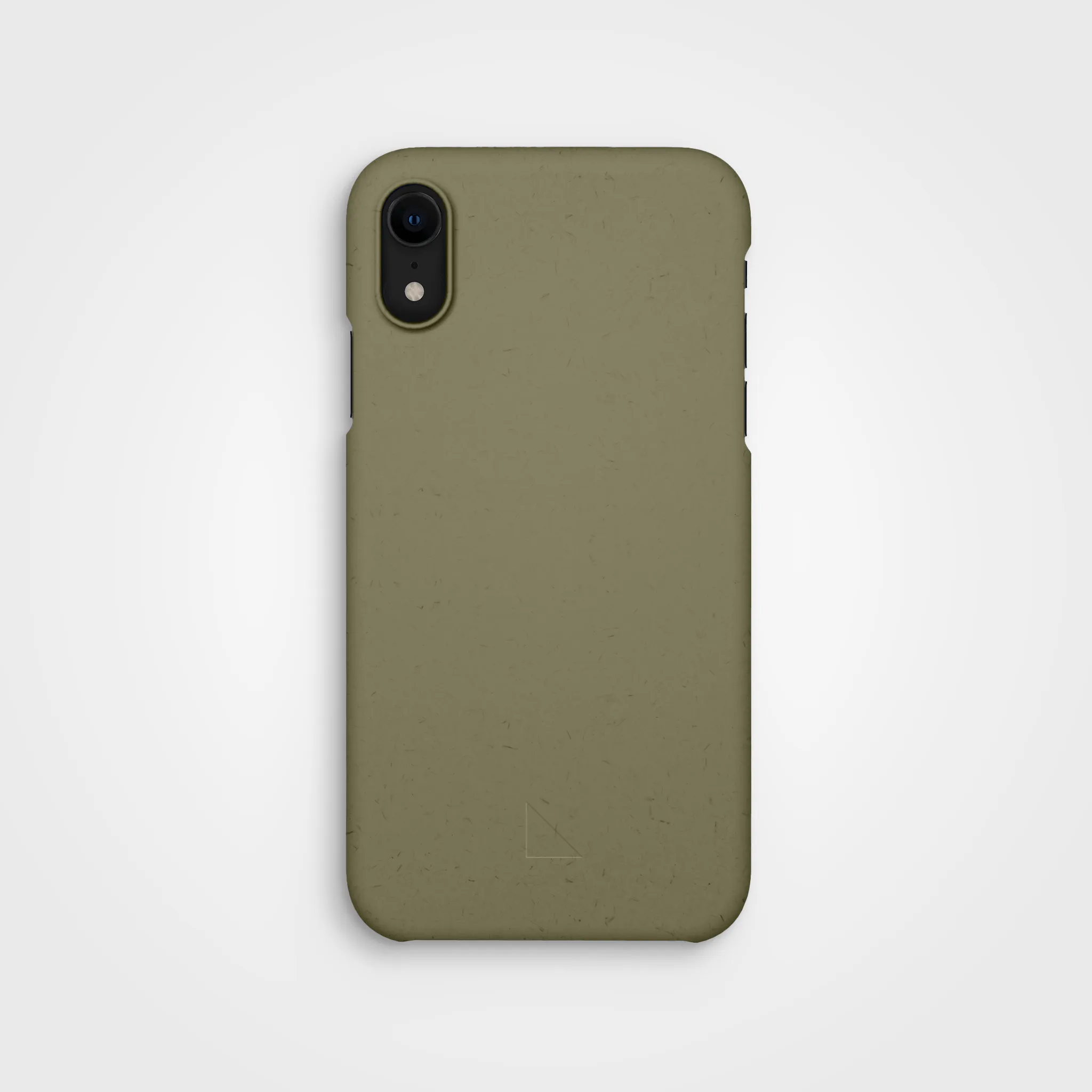 Grass Green Phone Case & Screen Protection Bundle | Free Cable worth €30