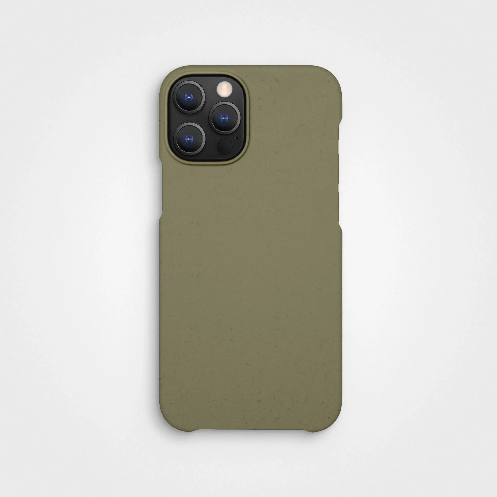 Grass Green Phone Case & Screen Protection Bundle | Free Cable worth €30