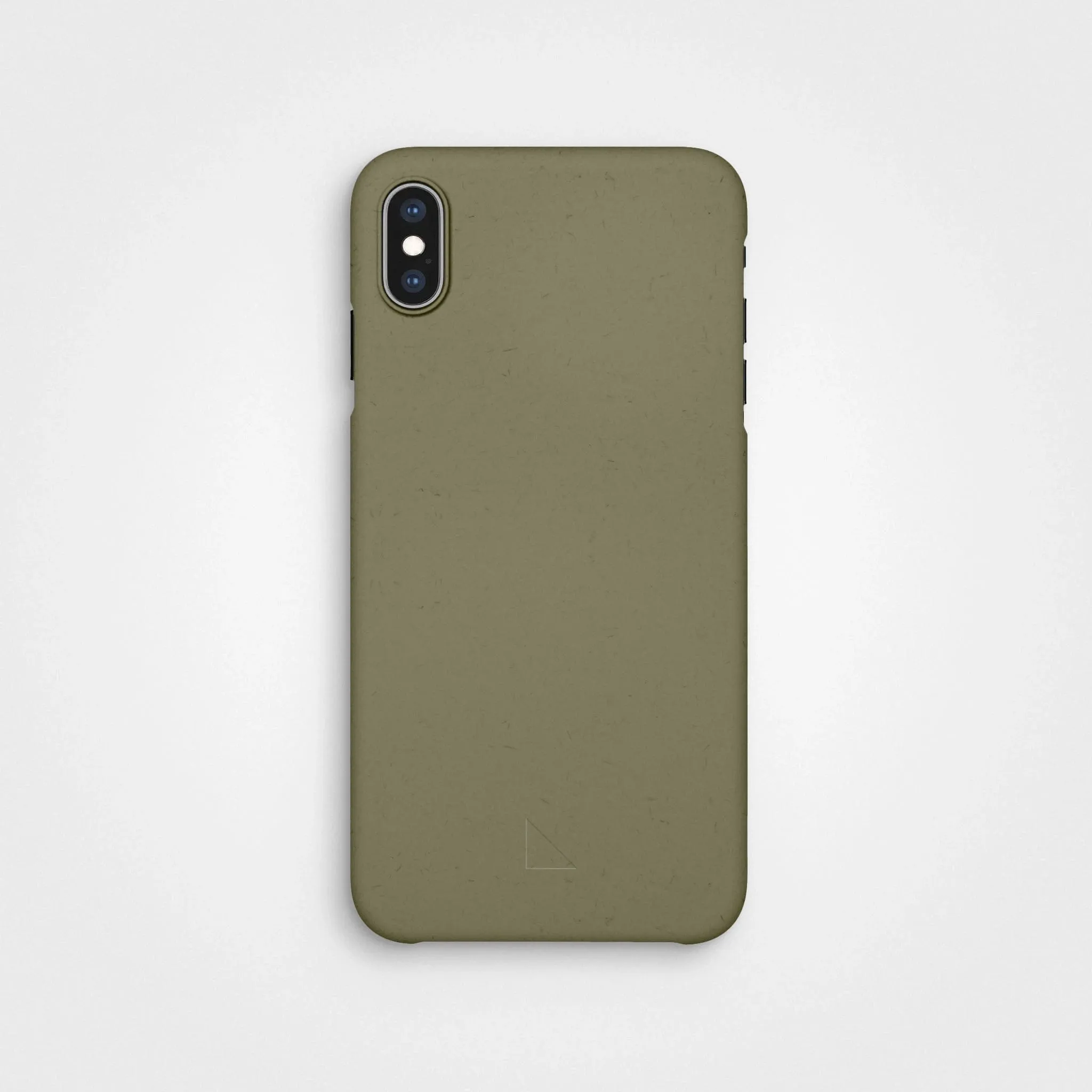 Grass Green Phone Case & Screen Protection Bundle | Free Cable worth €30