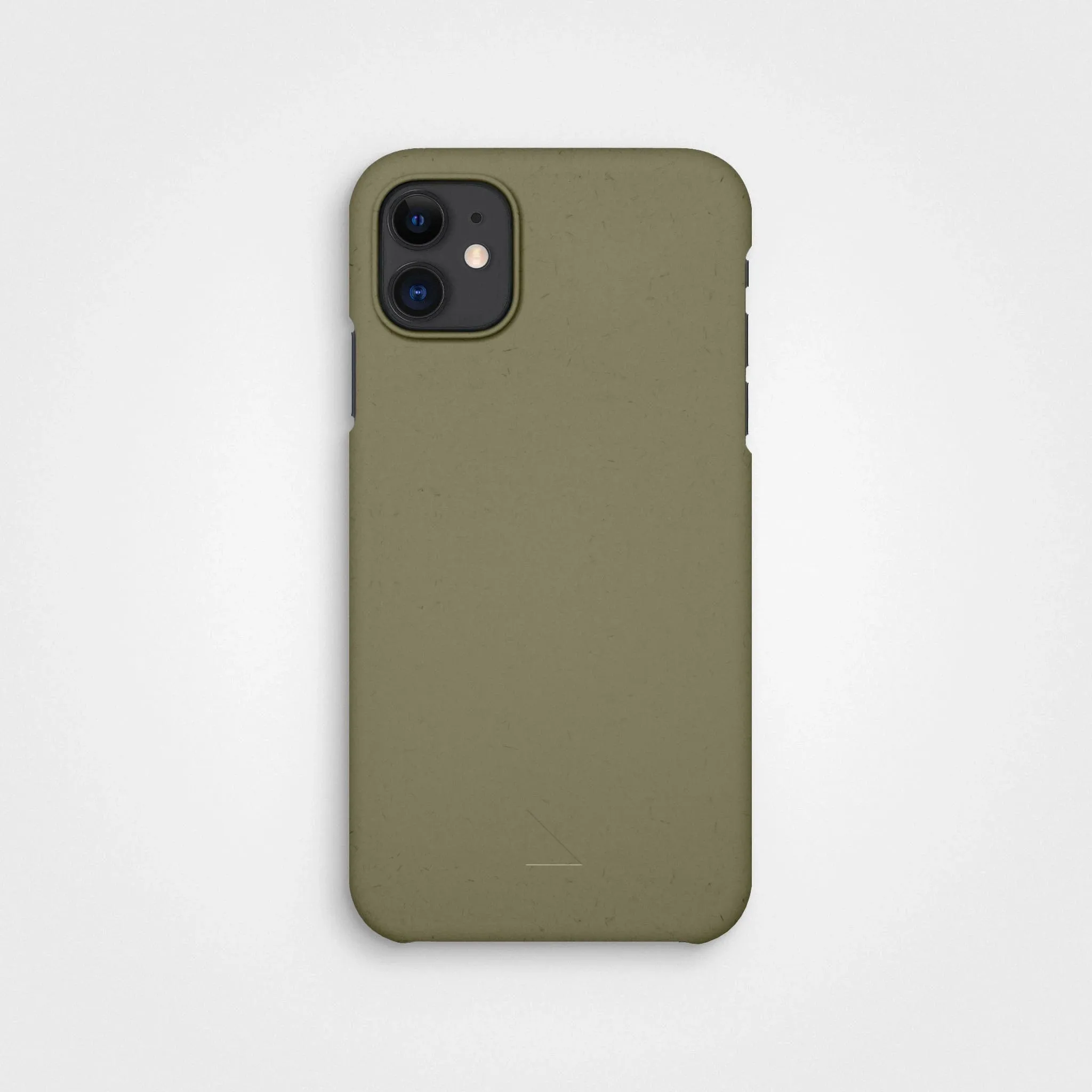 Grass Green Phone Case & Screen Protection Bundle | Free Cable worth €30