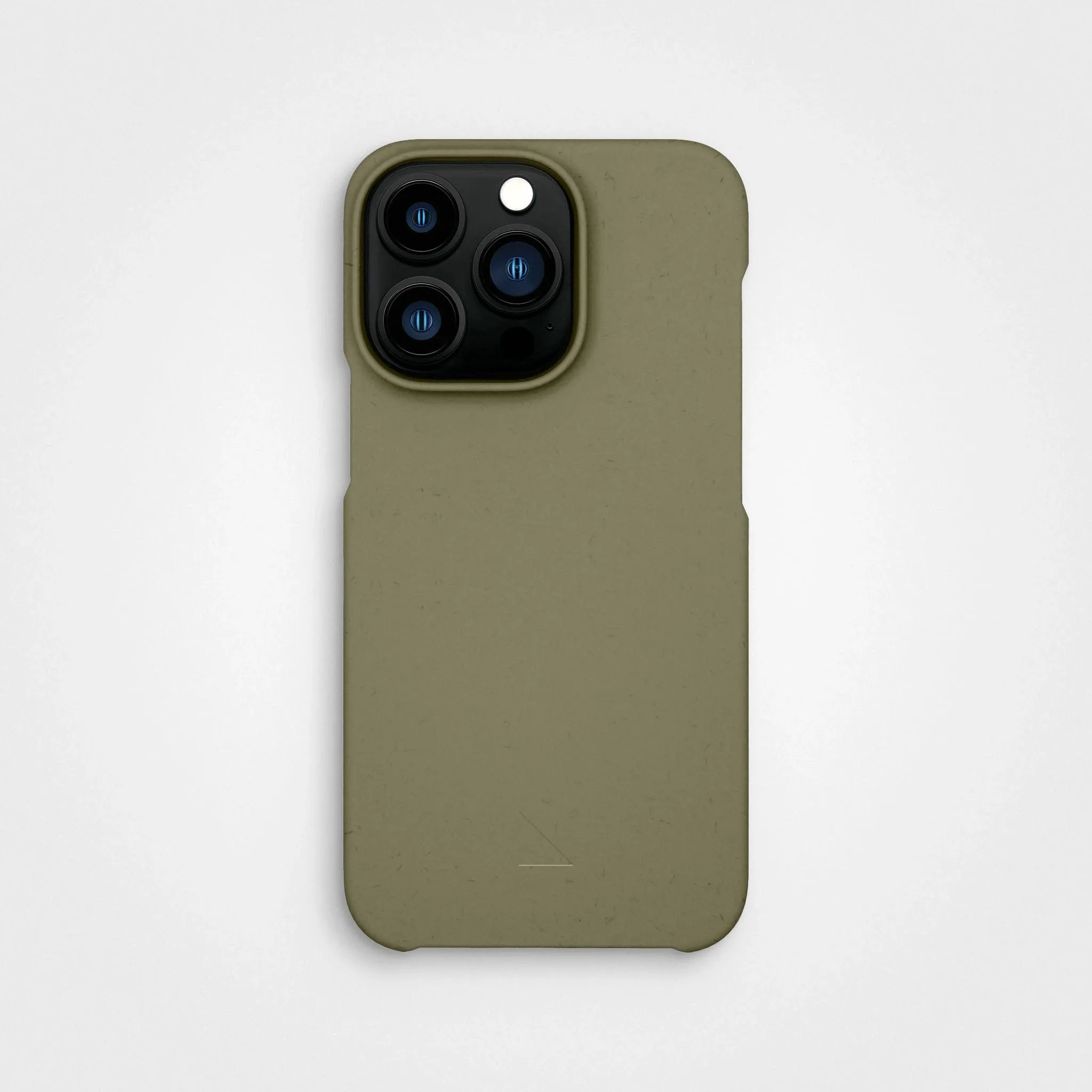 Grass Green Phone Case & Screen Protection Bundle | Free Cable worth €30