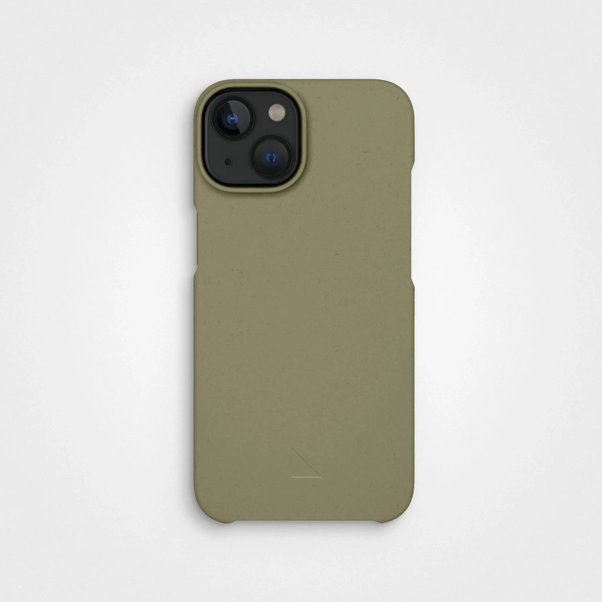 Grass Green Phone Case & Screen Protection Bundle | Free Cable worth €30