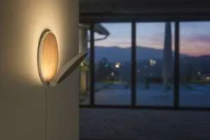 Gravy LED Wall Sconce