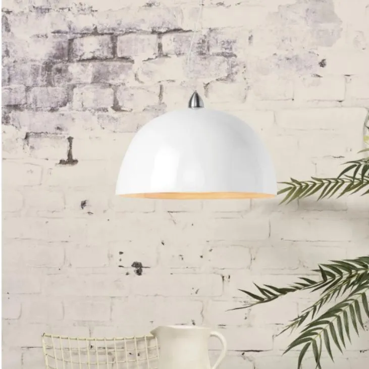 Halong Pendant Light