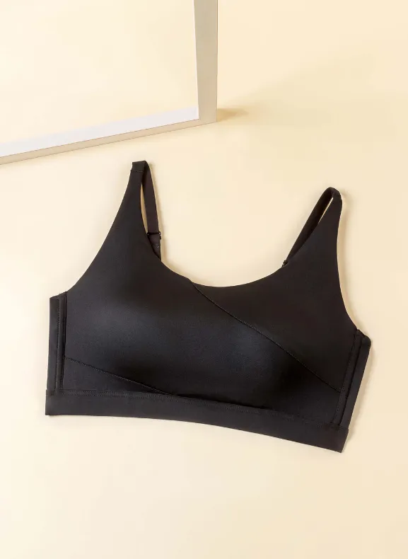 Hazel Ease Light-Impact Sports Bra S10-03033V