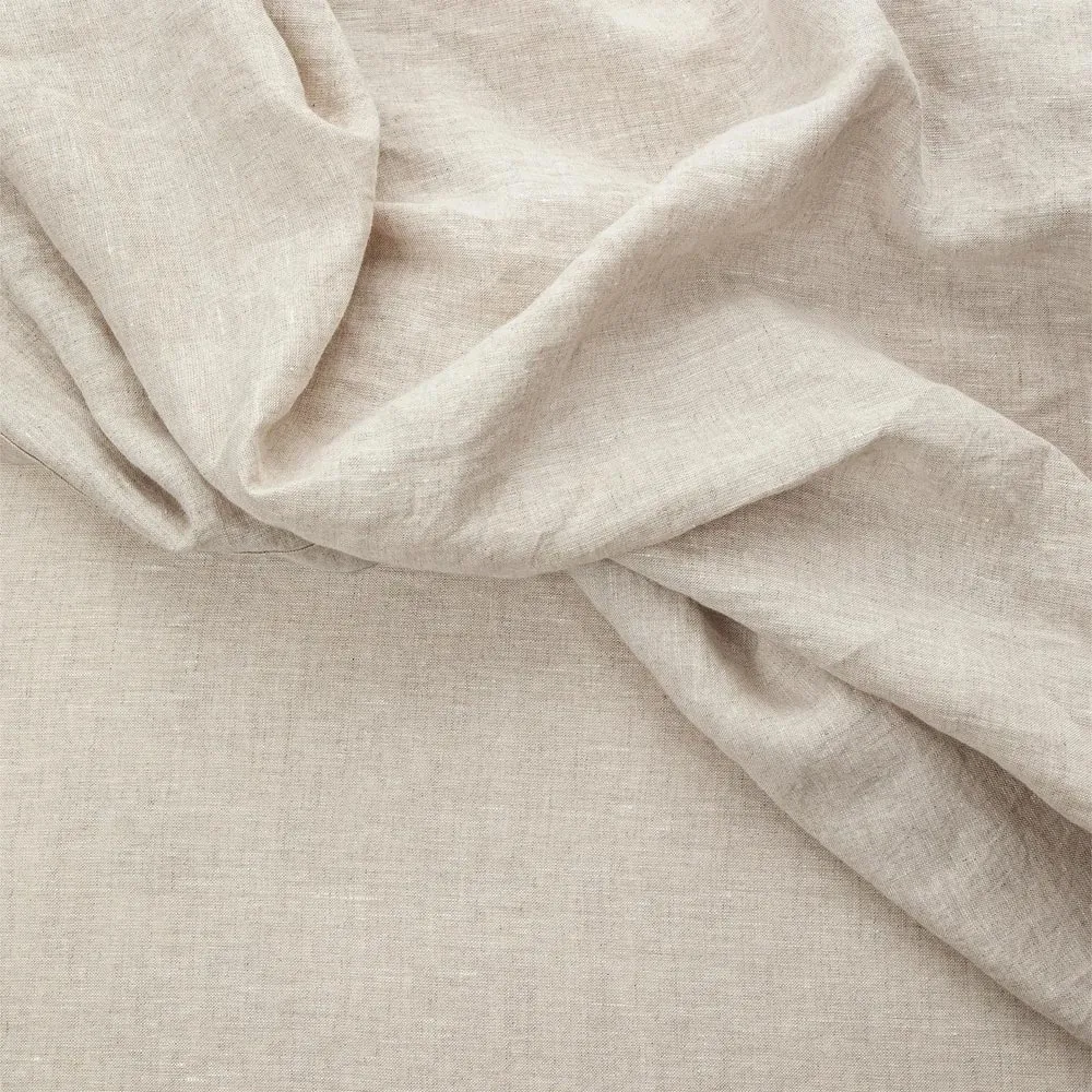 Heveya® Linen Duvet Sheet Set