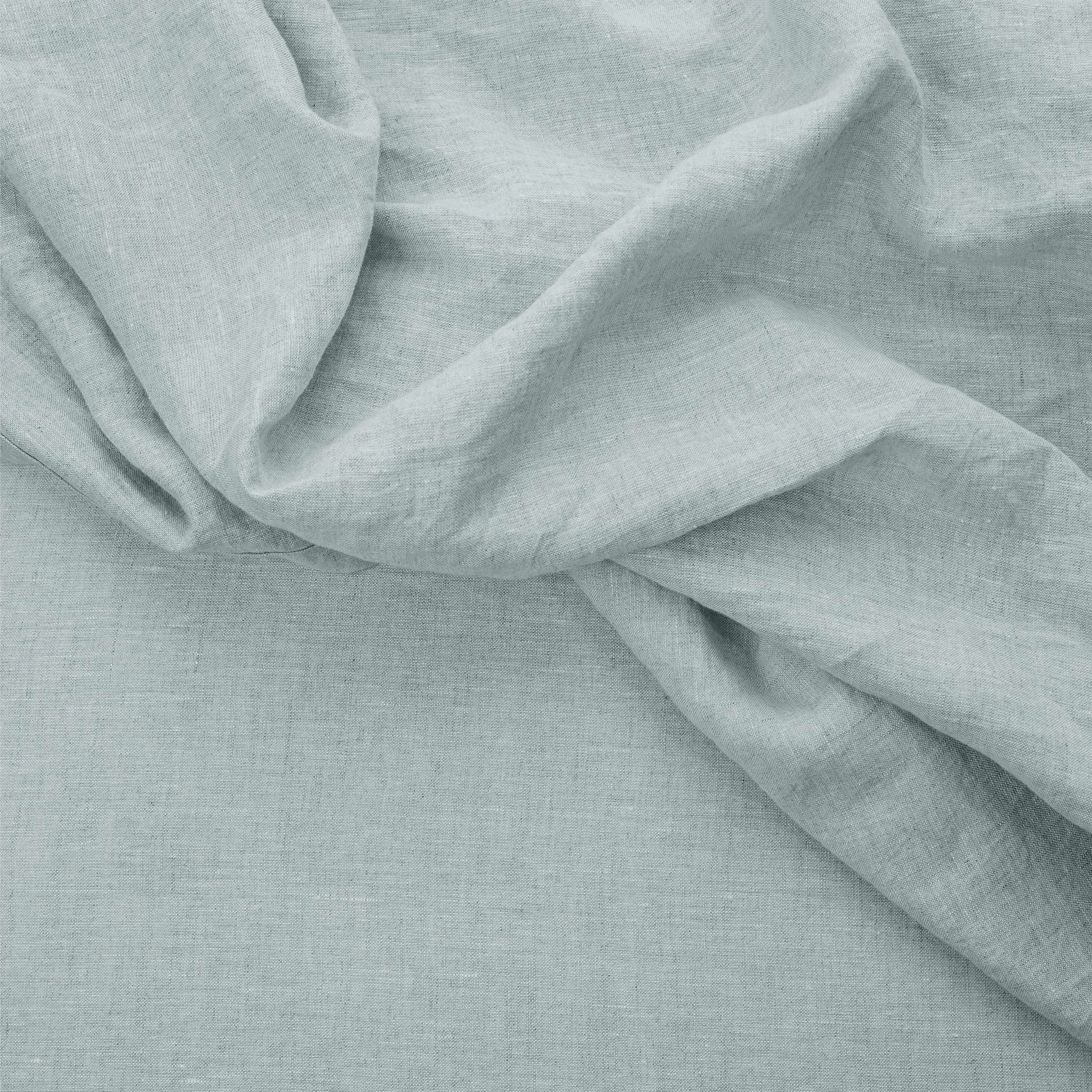 Heveya® Linen Duvet Sheet Set