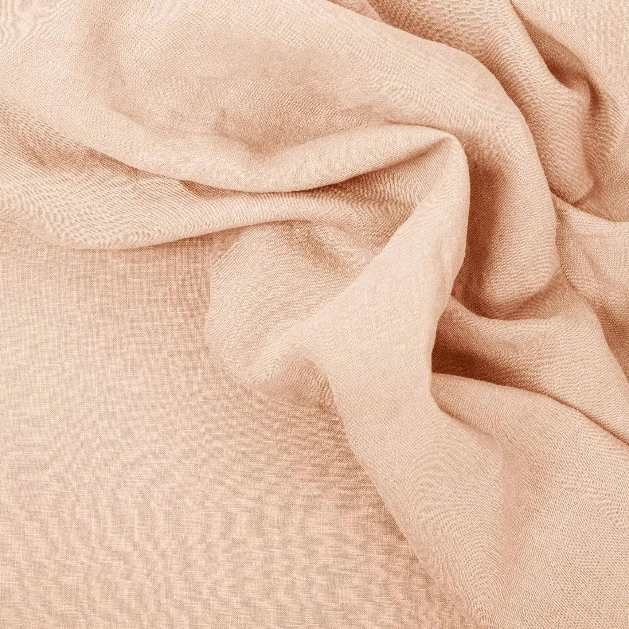 Heveya® Linen Duvet Sheet Set