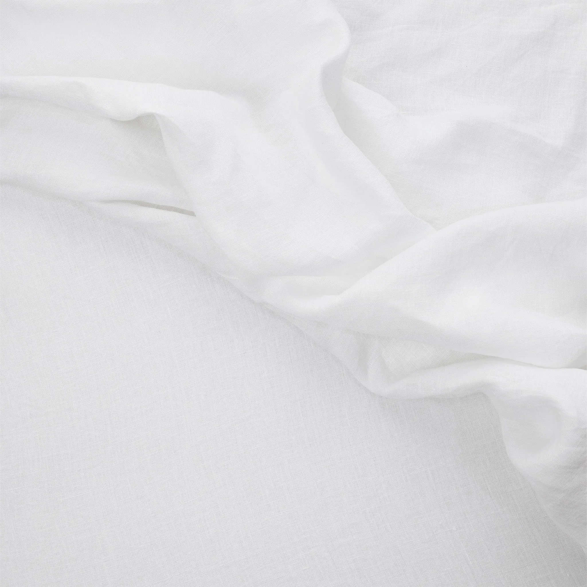 Heveya® Linen Duvet Sheet Set