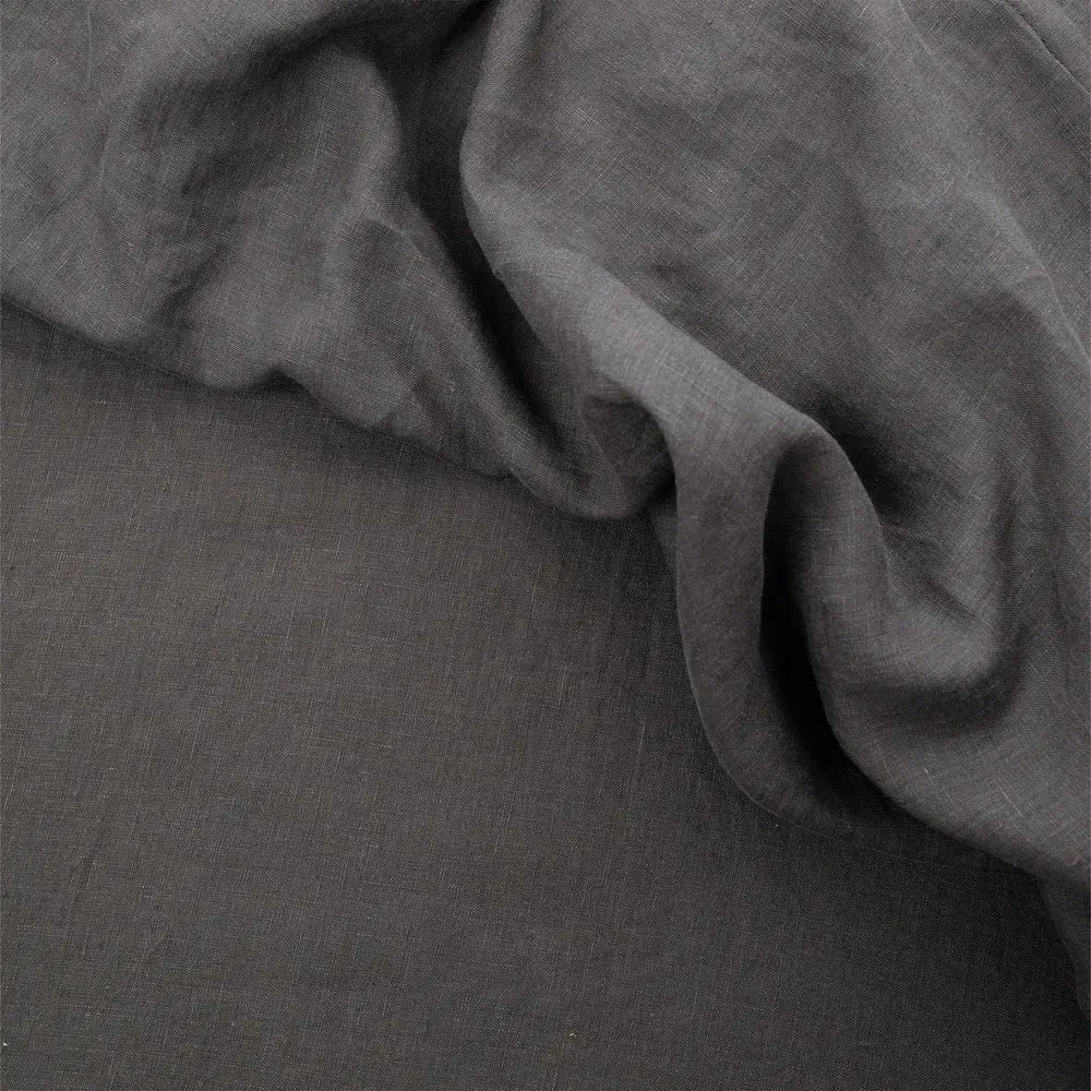 Heveya® Linen Duvet Sheet Set