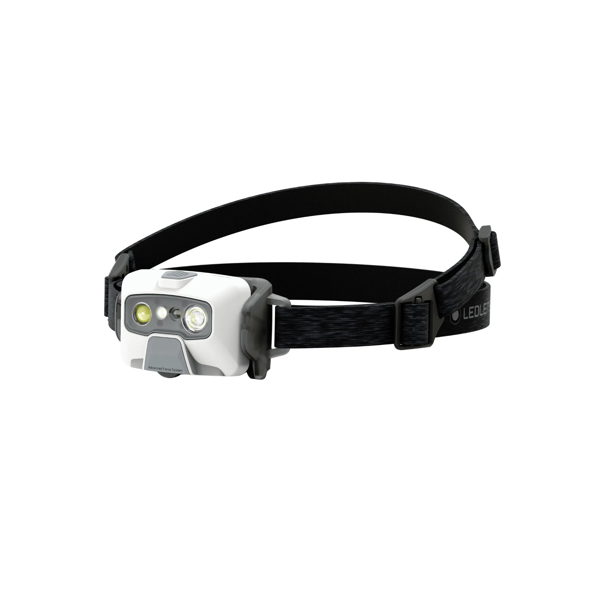 HF6R Core Headlamp