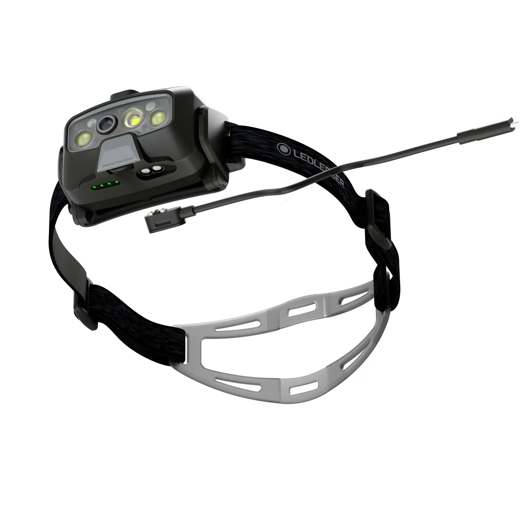 HF8R Core Headlamp