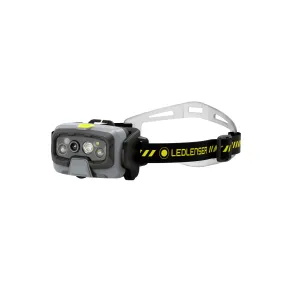 HF8R Work Headlamp