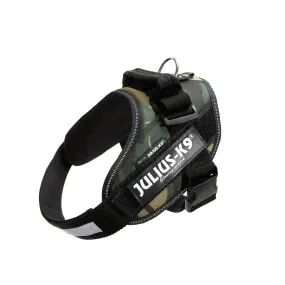 IDC® Powerharness - Camouflage / Army