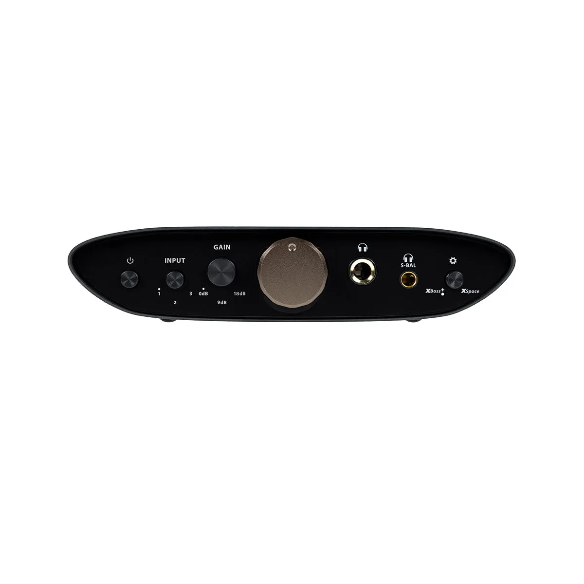 iFi ZEN Air CAN Headphone Amplifier