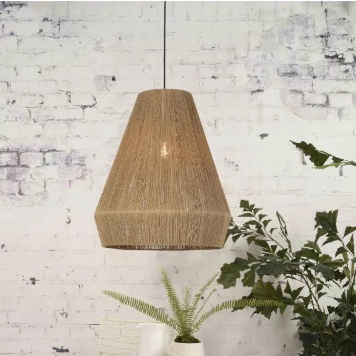 Iguazu Pendant Light