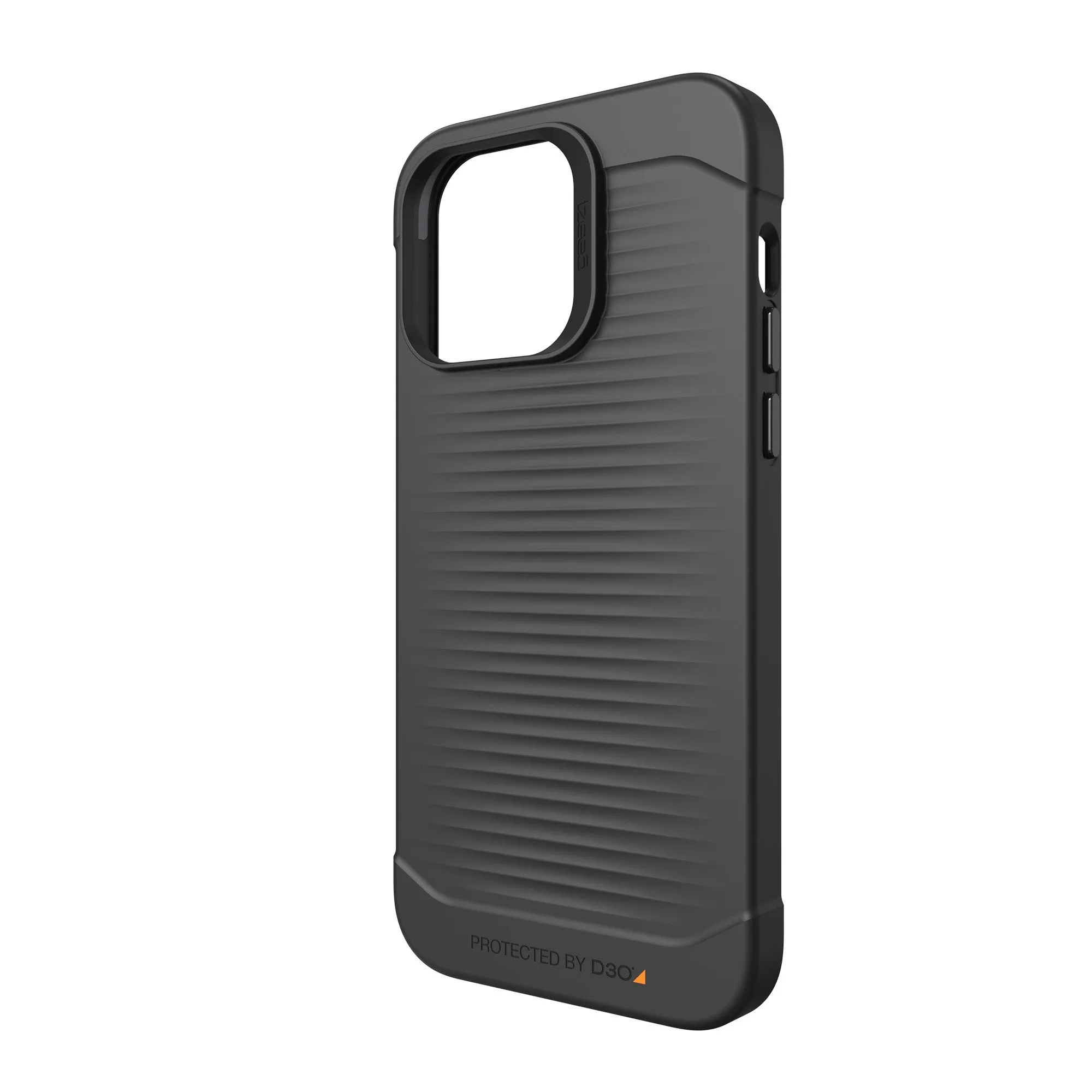 iPhone 14 Pro Max Gear4 D3O Havana Case - Black - 15-10141