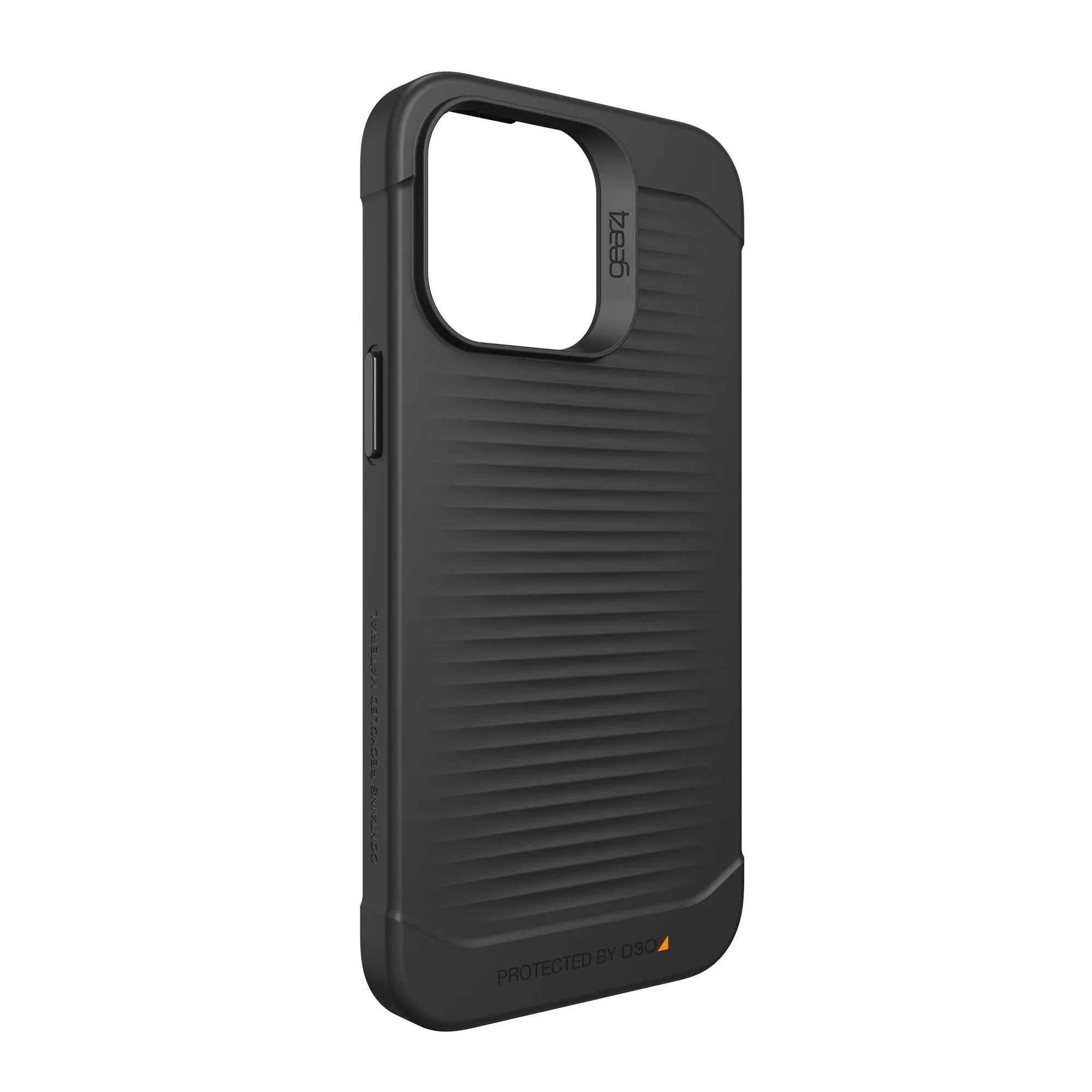 iPhone 14 Pro Max Gear4 D3O Havana Case - Black - 15-10141