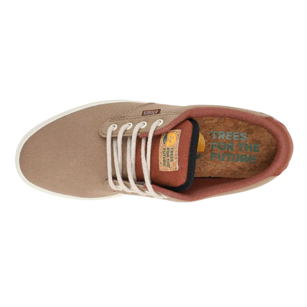 Jameson 2 ECO X TFTF Lace Up Sneakers